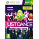 Just Dance Greatest Hits Xbox 360