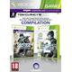 Tom Clancy s Ghost Recon Anthology Xbox 360