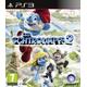 Les Schtroumpfs 2 Ps3
