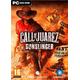 Call Of Juarez - Gunslinger Pc