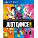 Just Dance 4 2014 PS4