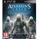 Assassin s Creed - Heritage Collection Ps3