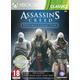 Assassin s Creed - Heritage Collection Xbox 360