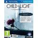 Child Of Light PS Vita