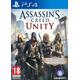 Assassin s Creed - Unity - Edition Spéciale Ps4