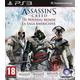 Assassin s Creed - Un Nouveau Monde : La Saga Américaine Ps3