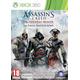 Assassin s Creed - Un Nouveau Monde : La Saga Américaine Xbox 360