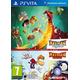 Rayman Legends + Rayman Origins