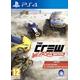 The Crew - Wild Run Ps4