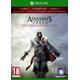 Assassin s Creed - The Ezio Collection Xbox One