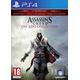 Assassin s Creed - The Ezio Collection Ps4