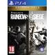 Tom Clancy s Rainbow Six Siege - Edition Gold Ps4