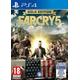 Far Cry 5 : Edition Gold Ps4