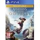 Assassin s Creed : Odyssey - Edition Gold Ps4