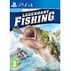 Legendary Fishing Ps4