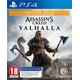 Assassin s Creed : Valhalla - Gold Edition Ps4