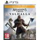 Assassin s Creed : Valhalla : Gold Edition Ps5