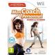 Mon Coach Personnel: Danse Fitness Wii