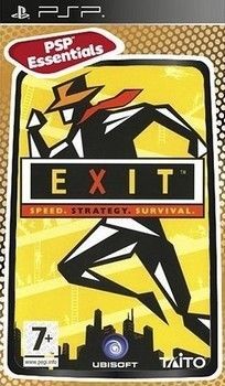 Exit Essentials Psp