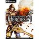Heroes Of Might Magic Vi Pc