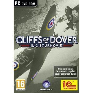 Il 2 Sturmovik Cliffs Of Dover Pc