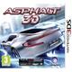 Asphalt 3d 3ds