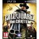 Call Of Juarez - The Cartel Ps3
