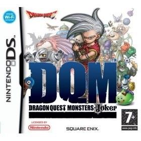 DRAGON QUEST MONSTER JOKER / JEU CONSOLE NINTENDO - vue 2