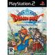 Dragon Quest : L odyssée Du Roi Maudit - Platinum Edition Ps2