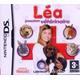 Léa : Passion Vétérinaire Nintendo Ds