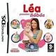 Léa: Passion Bébé Nintendo Ds