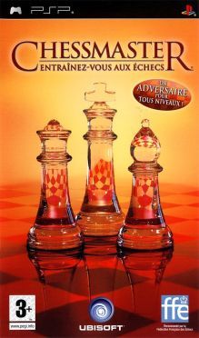 Chessmaster 11 Nintendo Ds