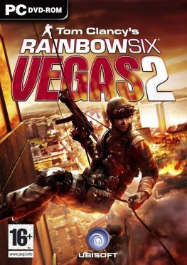 Rainbow Six Vegas 2
