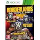 Borderlands - Triple Pack Xbox 360