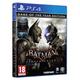 Batman - Arkham Knight - Game Of The Year Edition Ps4