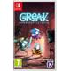 Greak : Memories Of Azur Switch