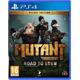 Mutant Year Zero : Road To Eden - Deluxe Edition PS4