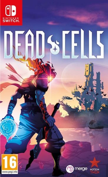 Dead Cells Switch