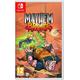 Mayhem Brawler Switch