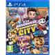 Pat Patrouille Le Film : A La Rescousse D aventure City Ps4
