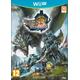 Monster Hunter 3 Ultimate Wii U