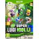 New Super Luigi U Wii U