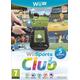 Wii Sports Club Wii U