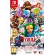 Hyrule Warriors : Definitive Edition Switch
