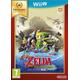 The Legend Of Zelda The Wind Waker Hd Wii U