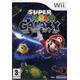Super Mario Galaxy Wii