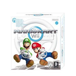 Mario Kart Wii - vue 5