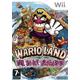 Warioland: Shake Dimension Wii
