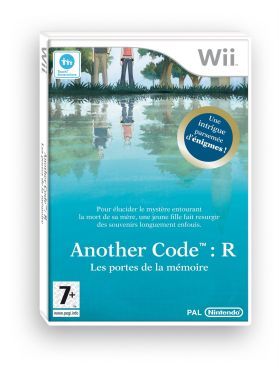 Another Code : R Les Portes De La Memoire Wii