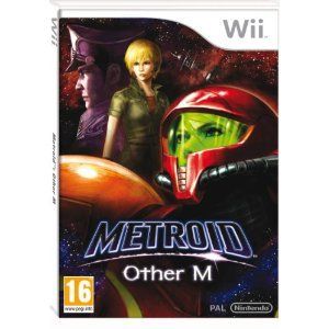Metroid: Other Wii - vue 2